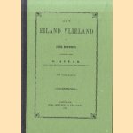 Het eiland Vlieland en zijne bewoners. Met een kaartje
F. Allan
€ 15,00