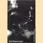 The British Palaeozoic Fossils door Various