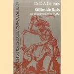Gilles de Rais. De moordenaar en de mythe
Dr. D.A. Berents
€ 6,00 Gilles de Rais. De moordenaar en de mythe
Dr. D.A. Berents
€ 6,00