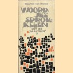 Woordjes sprokkelen. Uit de taaltuin 3. Aantekeningen bij nieuwe en opmerkelijke woorden
M. van Nierop
€ 5,00 Woordjes sprokkelen. Uit de taaltuin 3. Aantekeningen bij nieuwe en opmerkelijke woorden
M. van Nierop
€ 5,00