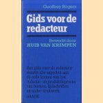 Gids voor de redacteur. Een gids voor de redacteur waarin alle aspecten aan de orde komen van het redactie- en produktieproces van boeken, tijdschriften en ander drukwerk
Geoffrey Rogers
€ 5,00 Gids voor de redacteur. Een gids voor de redacteur waarin alle aspecten aan de orde komen van het redactie- en produktieproces van boeken, tijdschriften en ander drukwerk
Geoffrey Rogers
€ 5,00