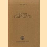 Towards Volta-Congo reconstruction. Rede
Dr. J.M. Stewart
€ 10,00 Towards Volta-Congo reconstruction. Rede
Dr. J.M. Stewart
€ 10,00