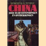 China. 3000 jaar uitvindingen en ontdekkingen
Robert K.G. Temple
€ 8,00 China. 3000 jaar uitvindingen en ontdekkingen
Robert K.G. Temple
€ 8,00