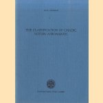 The classification of chadic within afroasiatic. Rede
Paul Newman
€ 10,00 The classification of chadic within afroasiatic. Rede
Paul Newman
€ 10,00
