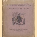 A Dutchman's difficulties with the English language
Various
€ 10,00 A Dutchman's difficulties with the English language
Various
€ 10,00