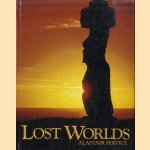 Lost Worlds
Alastair Service
€ 10,00 Lost Worlds
Alastair Service
€ 10,00