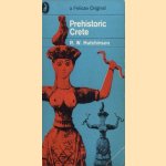 Prehistoric Crete
R.W. Hutchinson
€ 5,00 Prehistoric Crete
R.W. Hutchinson
€ 5,00
