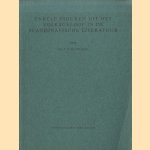 Enkele figuren uit het volksgeloof in de Scandinavische literatuur door F.S. de Vrieze