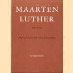 Maarten Luther 1483-1546. Motieven en vruchten van een herdenking
W. Nijenhuis
€ 5,00 Maarten Luther 1483-1546. Motieven en vruchten van een herdenking
W. Nijenhuis
€ 5,00