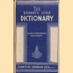 The Student's Little Dictionary. Gujarati into English and Gujarati
Shantilal Sarabhai Oza
€ 15,00 The Student's Little Dictionary. Gujarati into English and Gujarati
Shantilal Sarabhai Oza
€ 15,00