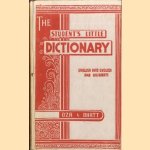The Student's Little Dictionary. English into English and Gujarati
S.S. Oza e.a.
€ 20,00 The Student's Little Dictionary. English into English and Gujarati
S.S. Oza e.a.
€ 20,00
