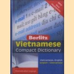 Vietnamese Compact Dictionary: Vietnamese-English English-Vietnamese
Langenscheidt editorial staff
€ 9,00 Vietnamese Compact Dictionary: Vietnamese-English English-Vietnamese
Langenscheidt editorial staff
€ 9,00
