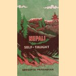 Nepali self-taught (English Medium)
Dasgupta Prakashan
€ 8,00 Nepali self-taught (English Medium)
Dasgupta Prakashan
€ 8,00