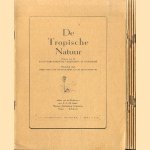 De Tropische Natuur (6 afleveringen 1952/1953)
L.J.M. Butot e.a.
€ 25,00 De Tropische Natuur (6 afleveringen 1952/1953)
L.J.M. Butot e.a.
€ 25,00