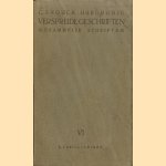 Verspreide Geschriften. Deel VI: Boekaankondigingen, verscheidenheden, registers en bibliographie. door C. Snouck Hurgronje
