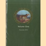 The Journal of Cryptozoology. Volume One - November 2012
Karl Shuker
€ 7,00 The Journal of Cryptozoology. Volume One - November 2012
Karl Shuker
€ 7,00