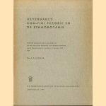 Heyerdahl's Kon-tiki theorie en de ethnobotanie. Rede
Dr. F.P. Jonker
€ 10,00 Heyerdahl's Kon-tiki theorie en de ethnobotanie. Rede
Dr. F.P. Jonker
€ 10,00