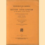 Wissenschaftliche Ergebnisse der deutschen Tiefsee-Expedition auf dem Dampfer "Valdivia"1898-1899 im Auftrage des Reichsamtes des Innern. Neunter Band. Dritte Lieferung. L. Plate, Berlin. Die Solenoconchen der Valdivia-Expedition. Mit Tafel XXX.
Carl Chun
€ 20,00 Wissenschaftliche Ergebnisse der deutschen Tiefsee-Expedition auf dem Dampfer "Valdivia"1898-1899 im Auftrage des Reichsamtes des Innern. Neunter Band. Dritte Lieferung. L. Plate, Berlin. Die Solenoconchen der Valdivia-Expedition. Mit Tafel XXX.
Carl Chun
€ 20,00