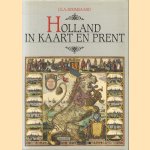 Holland in kaart en prent
J.E.A. Boomgaard
€ 10,00