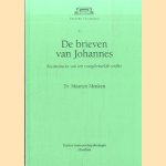 De brieven van Johannes. Reconstructie van een vroegchristelijk conflict
Maarten Menken
€ 7,50 De brieven van Johannes. Reconstructie van een vroegchristelijk conflict
Maarten Menken
€ 7,50