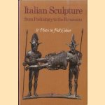 Italian Sculpture from Prehistory to the Etruscans. 70 Plates in full color
Massimo Carra
€ 5,00 Italian Sculpture from Prehistory to the Etruscans. 70 Plates in full color
Massimo Carra
€ 5,00