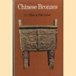 Chinese Bronzes
Mario Bussagli
€ 5,00