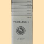 Westerheem. Tweemaandelijks orgaan van de Archeologische Werkgemeenschap voor Nederland (A.W.N.) - Jaargang XXIV 1975 (6 afleveringen)
P. Stuurman
€ 9,00 Westerheem. Tweemaandelijks orgaan van de Archeologische Werkgemeenschap voor Nederland (A.W.N.) - Jaargang XXIV 1975 (6 afleveringen)
P. Stuurman
€ 9,00