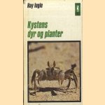 Kystens dyr og planter
Ray Ingle e.a.
€ 6,00 Kystens dyr og planter
Ray Ingle e.a.
€ 6,00
