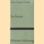 Der Schacht
Juan Carlos Onetti
€ 6,00 Der Schacht
Juan Carlos Onetti
€ 6,00