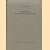 Wörterbuch der Teltower Volkssprache (Telschet Wöderbuek)
Willy Lademann
€ 80,00 Wörterbuch der Teltower Volkssprache (Telschet Wöderbuek)
Willy Lademann
€ 80,00