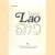 Basic Lao. An introduction to the language through the written word
T. Hoshino
€ 12,50