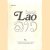 Basic Lao. An introduction to the language through the written word
T. Hoshino
€ 12,50 Basic Lao. An introduction to the language through the written word
T. Hoshino
€ 12,50