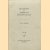 Bulletins of American Paleontology Vol. XXXVII: Structure and classification of the Stromatoporoidea
J.J. Galloway
€ 20,00 Bulletins of American Paleontology Vol. XXXVII: Structure and classification of the Stromatoporoidea
J.J. Galloway
€ 20,00