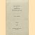 Bulletins of American Paleontology Vol. XXXVII: Structure and classification of the Stromatoporoidea
J.J. Galloway
€ 20,00