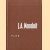 Quarante mille ans d'art moderne
J.A. Mauduit
€ 8,00 Quarante mille ans d'art moderne
J.A. Mauduit
€ 8,00