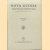 Nova Guinea. Contributions to the anthropology, botany, geology and zoology of the Papuan region (continuation of: Nova Guinea, new series, vol. 10, 1959). Geology Number 5
Dr. H.Th. - a.o. Verstappen
€ 20,00 Nova Guinea. Contributions to the anthropology, botany, geology and zoology of the Papuan region (continuation of: Nova Guinea, new series, vol. 10, 1959). Geology Number 5
Dr. H.Th. - a.o. Verstappen
€ 20,00