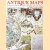 Antique maps of Europe, the Americas, West Indies, Australasia, Africa, the Orient door Douglas Charles Gohm