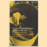 De communicerende vaten van Oscar van Leer. Ondernemerschap en filantropie in de Van Leer Entiteit, 1958-1986 door Gert-Jan Johannes
