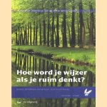 Hoe word je wijzer als je ruim denkt? Reflectie onderwijs aan de Vrije Universiteit
Heidi Nuijen e.a.
€ 8,00 Hoe word je wijzer als je ruim denkt? Reflectie onderwijs aan de Vrije Universiteit
Heidi Nuijen e.a.
€ 8,00