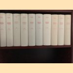 Officiele bescheiden betreffende de Nederlands-Indonesische betrekkingen 1945-1950 (deel 1-10)
Dr. S.L. van der Wal
€ 75,00 Officiele bescheiden betreffende de Nederlands-Indonesische betrekkingen 1945-1950 (deel 1-10)
Dr. S.L. van der Wal
€ 75,00