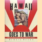 Hawaii Goes to War. Life in Hawaii from Pearl Harbor to Peace
DeSoto Brown
€ 8,00 Hawaii Goes to War. Life in Hawaii from Pearl Harbor to Peace
DeSoto Brown
€ 8,00