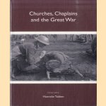 Churches, Chaplains and the Great War. Dissertation
Hanneke Takken
€ 65,00 Churches, Chaplains and the Great War. Dissertation
Hanneke Takken
€ 65,00