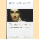 Teresa von Avila. Agentin Gottes 1515-1582
Linda Maria Koldau
€ 11,00 Teresa von Avila. Agentin Gottes 1515-1582
Linda Maria Koldau
€ 11,00