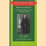 Models of Charitable Care. Catholic Nuns and Children in their Care in Amsterdam, 1852-2002
Annelies van Heijst
€ 75,00