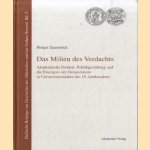 Das Milieu des Verdachts. Akademische Freiheit, Politikgestaltung und die Emergenz der Denunziation in Universitatsstadten des 18. Jahrhunderts *SIGNED*
Holger Zaunstöck
€ 80,00
