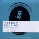 Talent voor de Wetenschap: Vijftig jaar Niels Stensen-Stipendia
Gert-Jan Johannes e.a.
€ 8,00 Talent voor de Wetenschap: Vijftig jaar Niels Stensen-Stipendia
Gert-Jan Johannes e.a.
€ 8,00