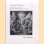 Age of Liberty: Social Upheaval, History Writing, and the New Public Sphere in Sweden, 1740-1792
Peter Hallberg
€ 100,00 Age of Liberty: Social Upheaval, History Writing, and the New Public Sphere in Sweden, 1740-1792
Peter Hallberg
€ 100,00