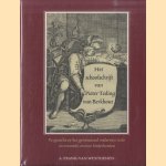 Het schoolschrift van Pieter Teding van Berkhout. Vergezicht op het gymnasiaal onderwijs in de zeventiende-eeuwse Nederlanden
A. A. Frank-Van Westrienen
€ 15,00