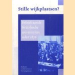 Stille wijkplaatsen? Politiek aan de Nederlandse universiteit sedert 1876
L.J. Dorsman e.a.
€ 7,50