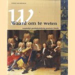 Waard om te weten. Leemtelijst geschiedschrijving provincie Utrecht
Mieke Heurneman
€ 6,00 Waard om te weten. Leemtelijst geschiedschrijving provincie Utrecht
Mieke Heurneman
€ 6,00